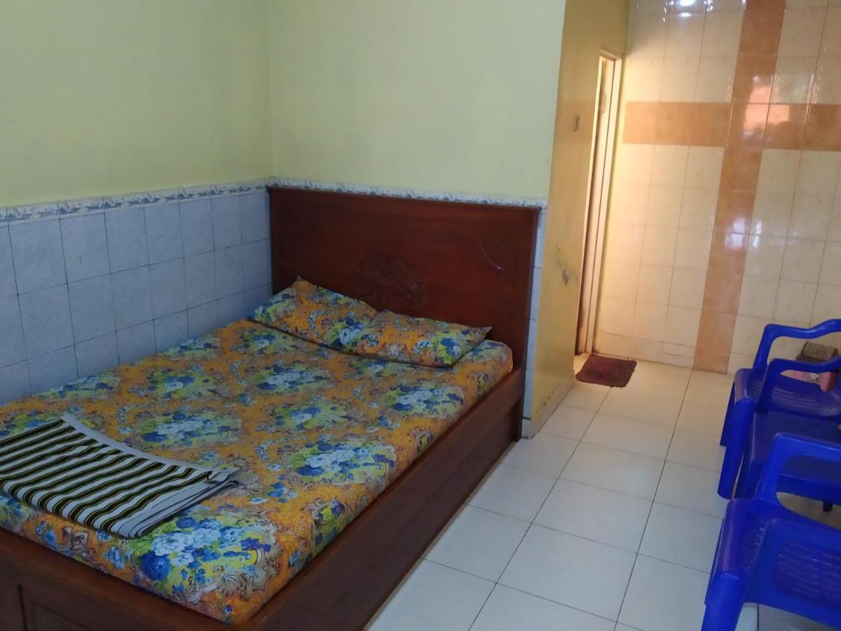 Primadona Homestay Селеман Екстер'єр фото
